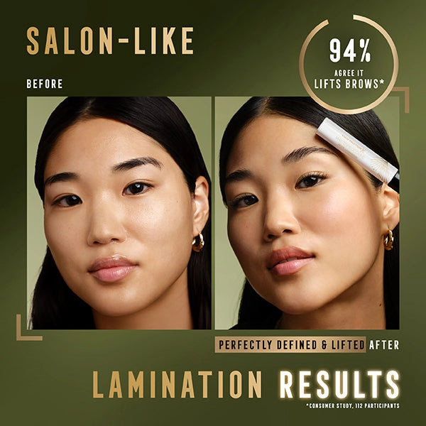 Max Factor Masterpiece Divine Brow Lamination