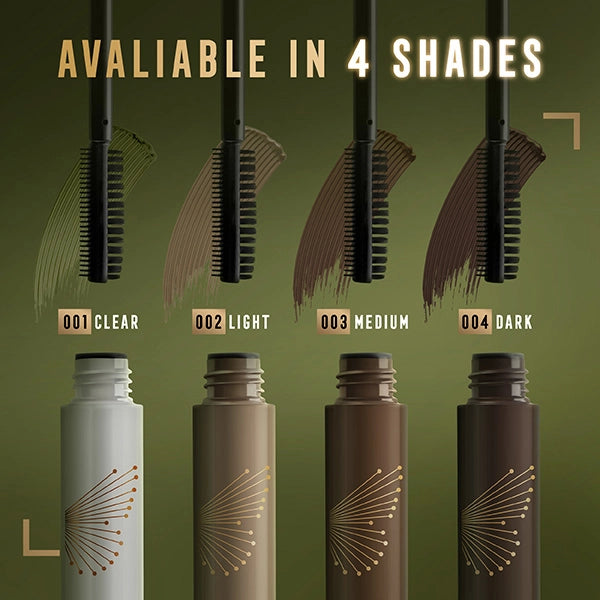 Max Factor Masterpiece Divine Brow Lamination