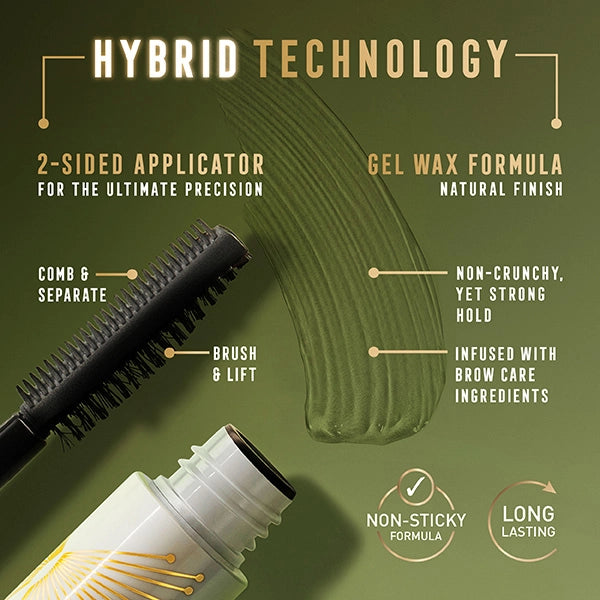 Max Factor Masterpiece Divine Brow Lamination