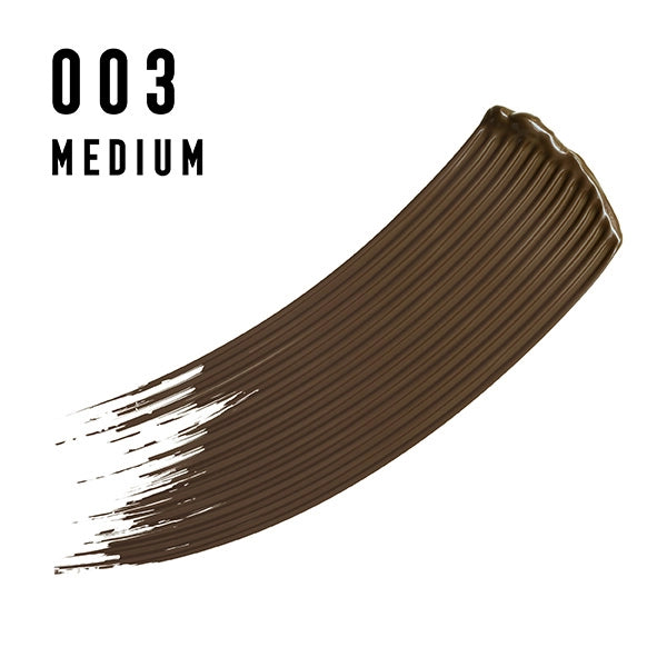 Max Factor Masterpiece Divine Brow Lamination