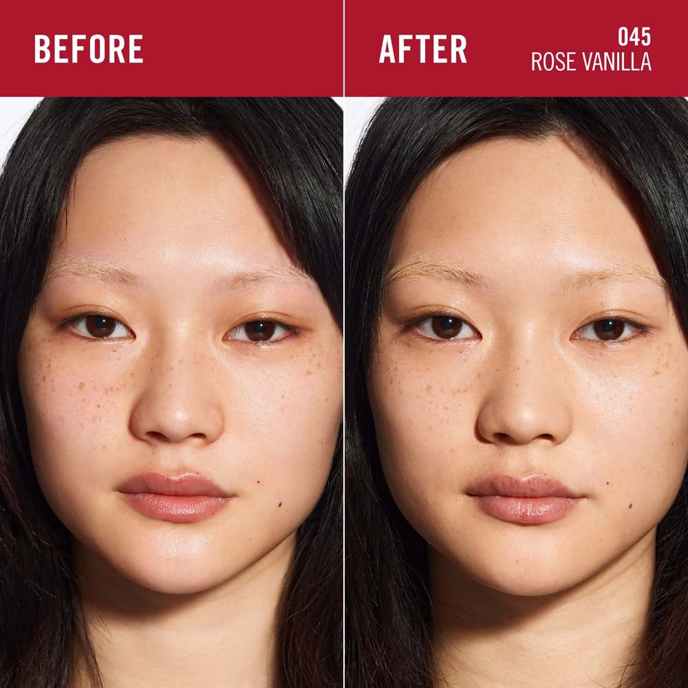 Rimmel London Multi-Tasker Wake Me Up Concealer & Foundation