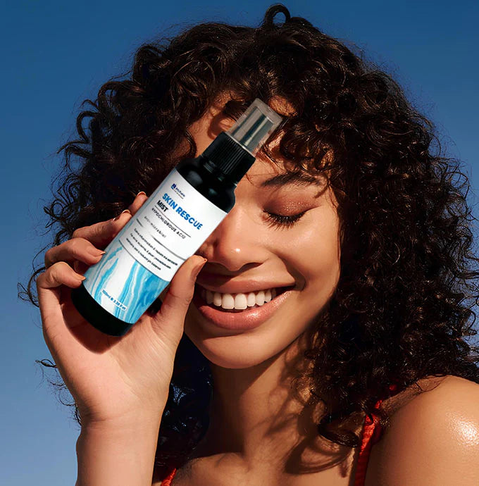 Jenpharm Skin Rescue Mist