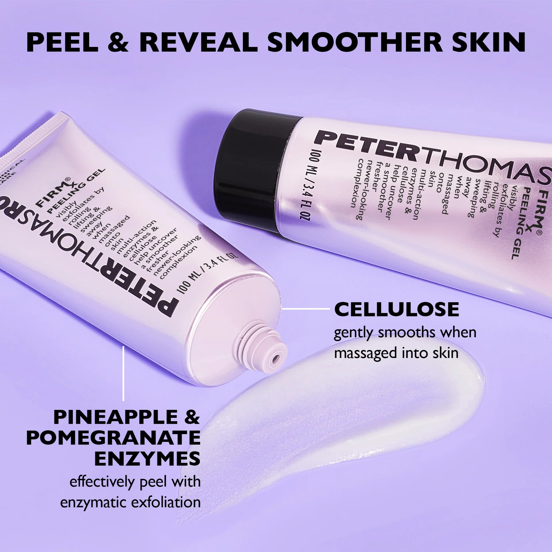 Peter Thomas Roth Firmx Peeling Gel