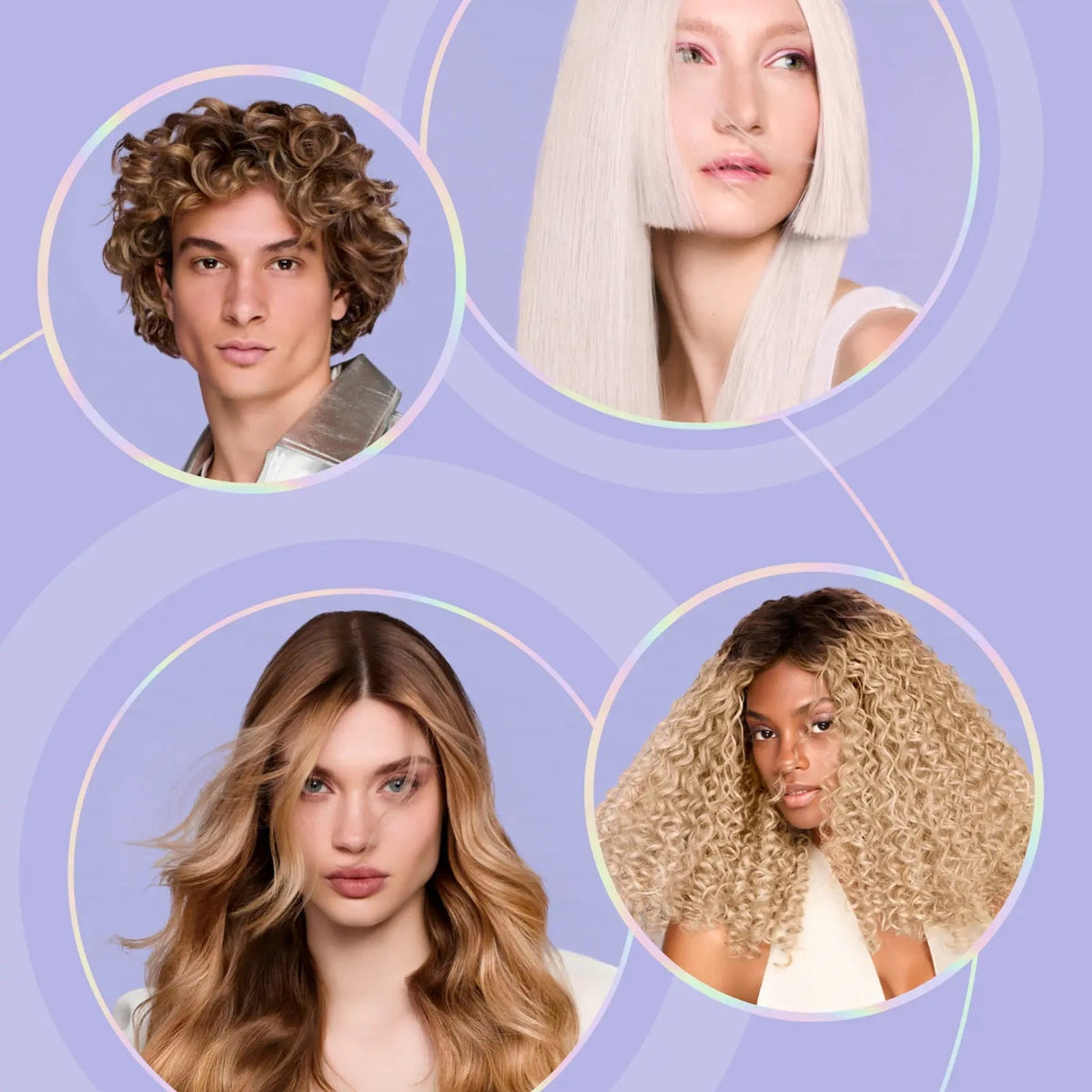 Magnet™ Blondes Ultimate Powder 9 750gm