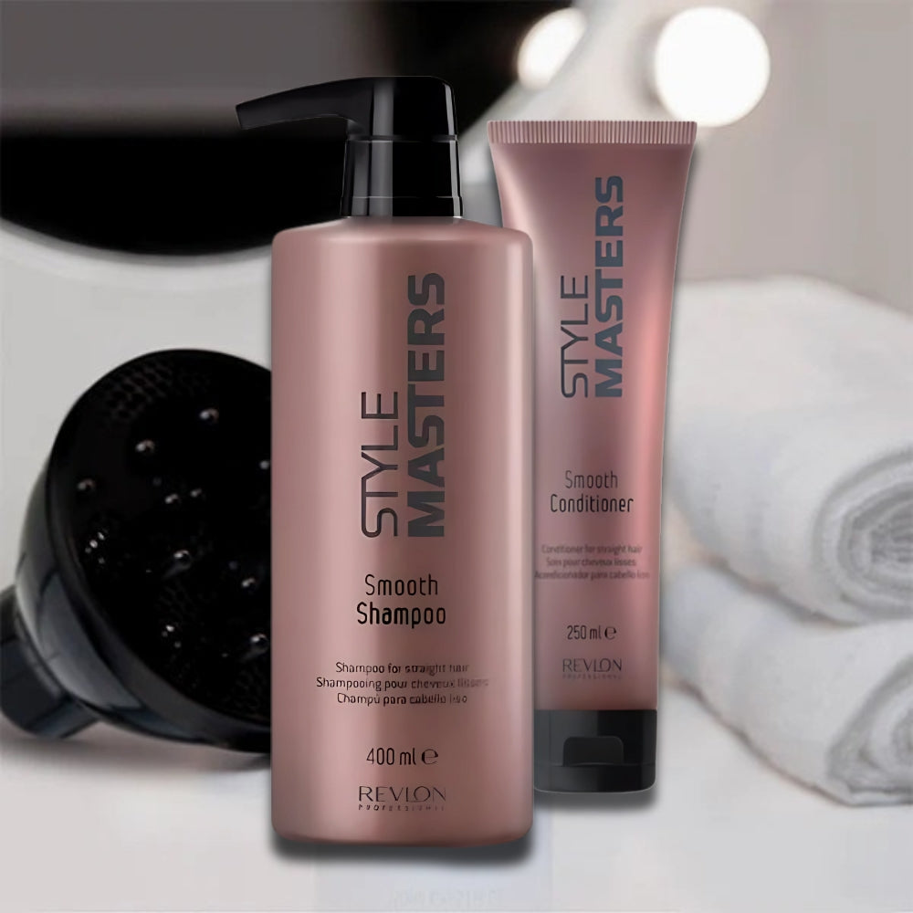 Revlon Professional Style Masters™ Smooth Shampoo