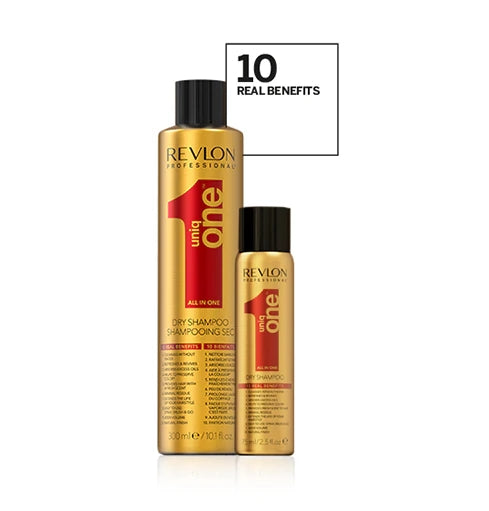 Revlon Professional UniqONE™ All-in-One Dry Shampoo