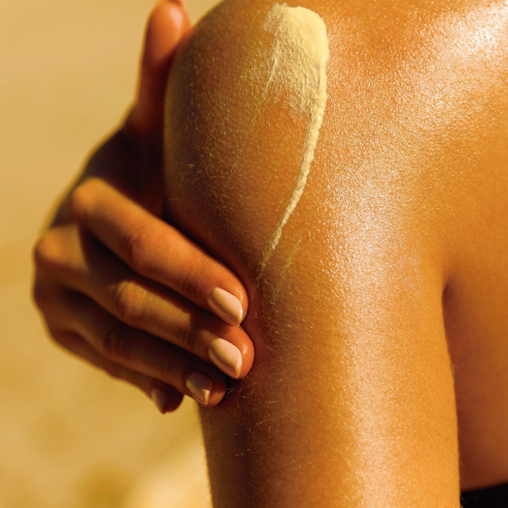 Revlon Professional Orofluido™ Moisturizing Body Cream