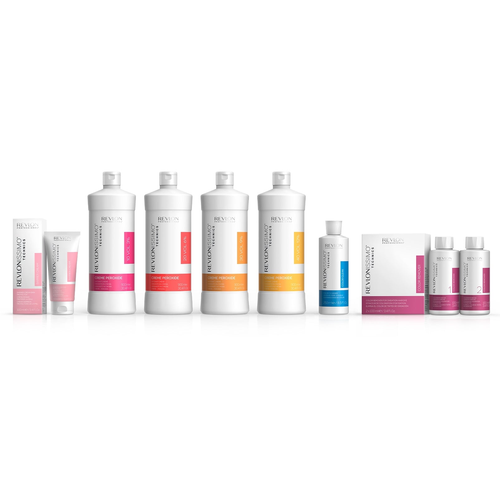 Revlon Professional Revlonissimo™ Technics Barrier Cream