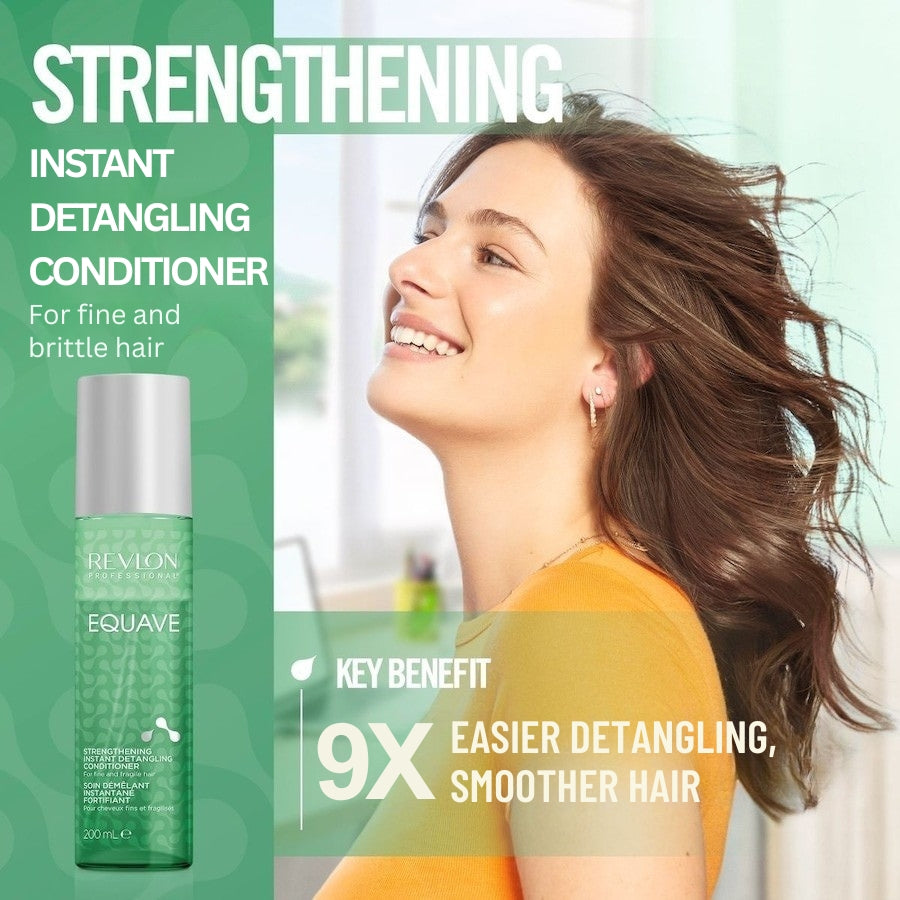Revlon Professional Equave™ Instant Detangling Anti-Breakage Conditioner