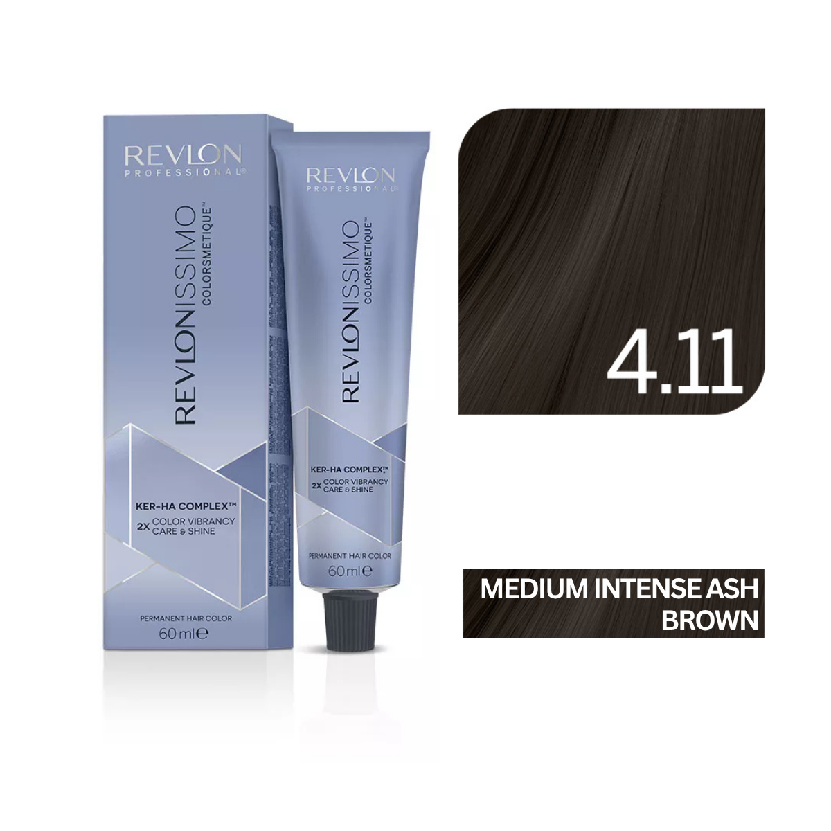 Revlon Professional Revlonissimo Colorsmetique™ Permanent Hair Color All Shades