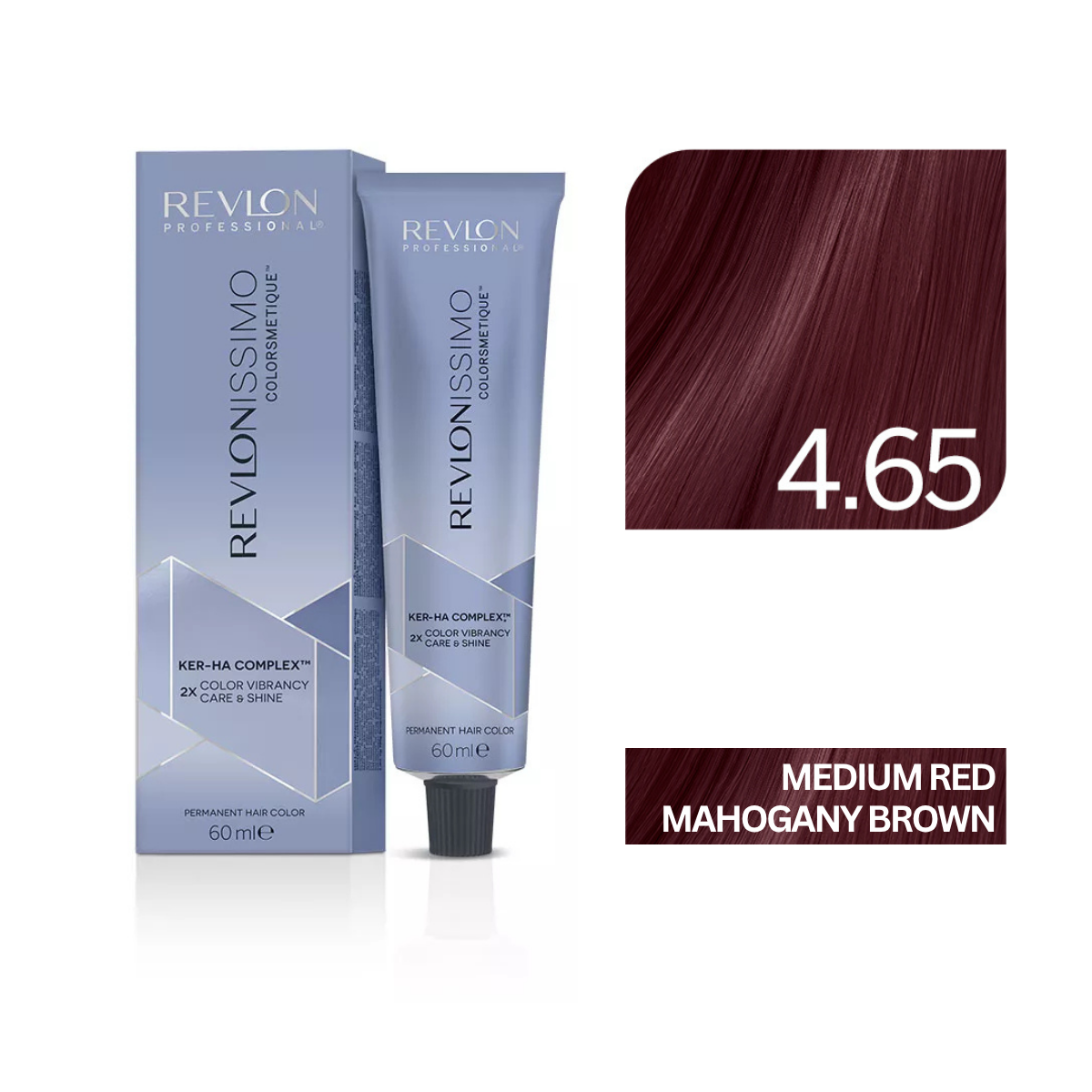 Revlon Professional Revlonissimo Colorsmetique™ Permanent Hair Color All Shades