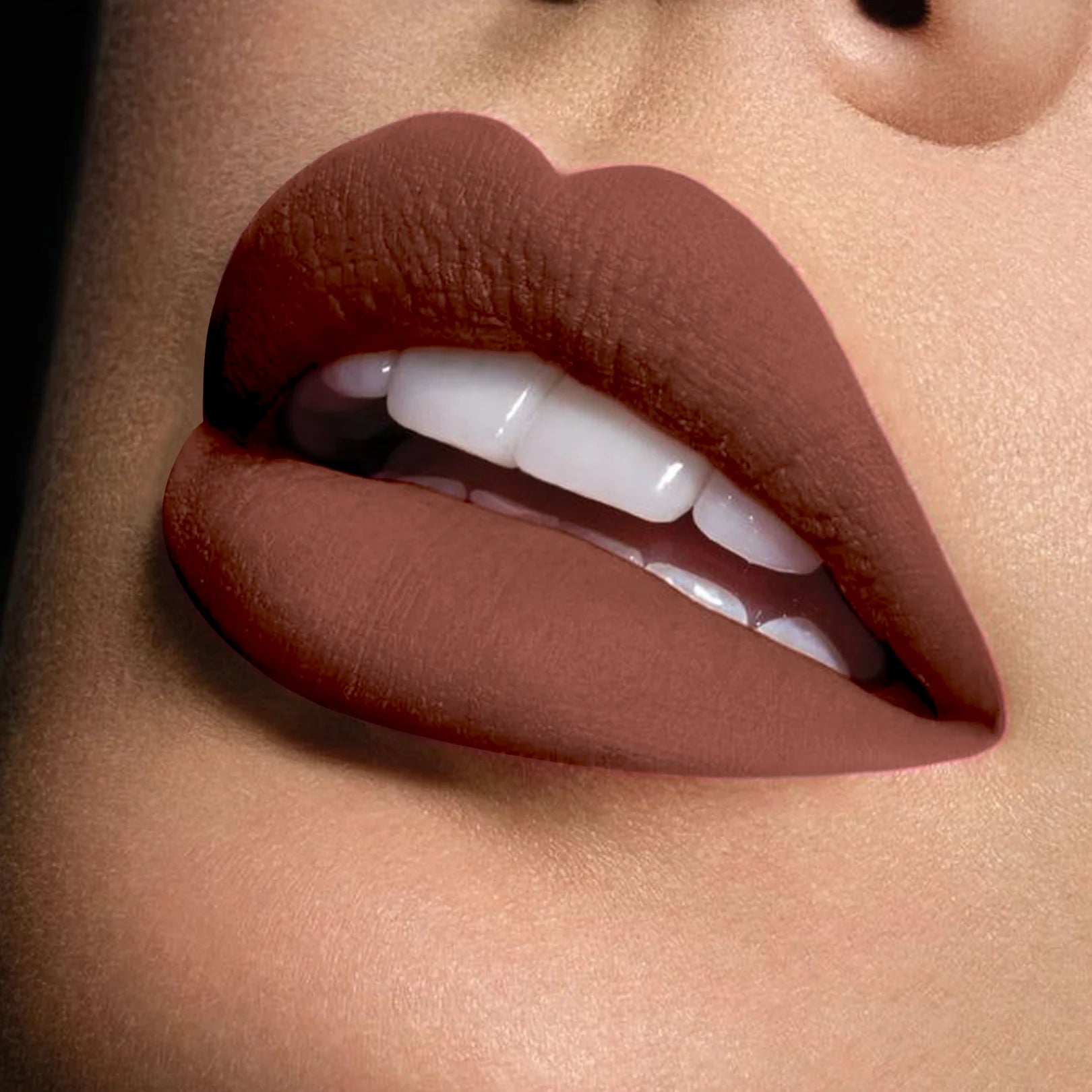IAM Beauty Liquid Matte Lipstick