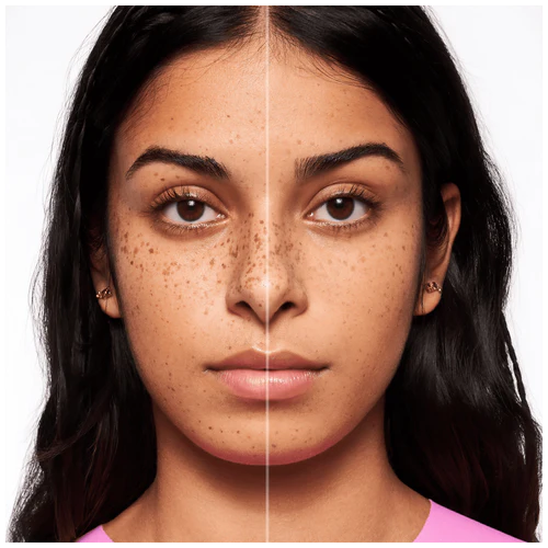 Essence Natural Matte Mousse Foundation