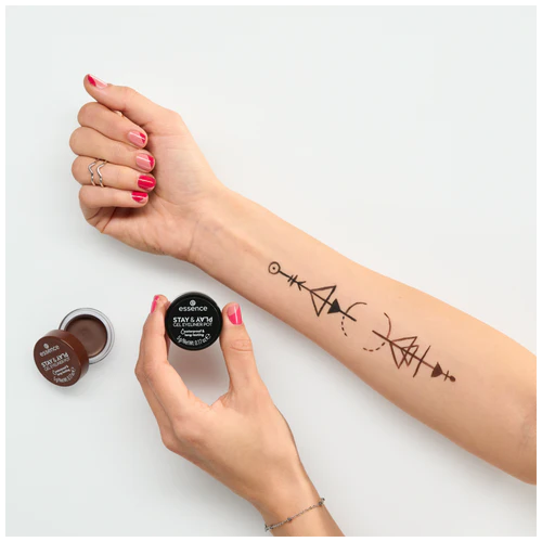 Essence Stay & Play Gel Eyeliner Pot