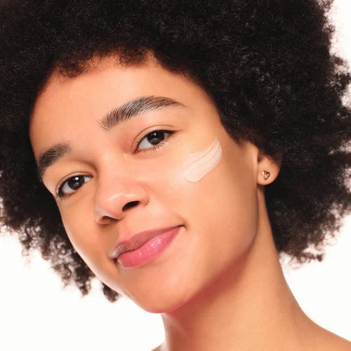 Essence Face Primer - Silky Blur Poreless Primer