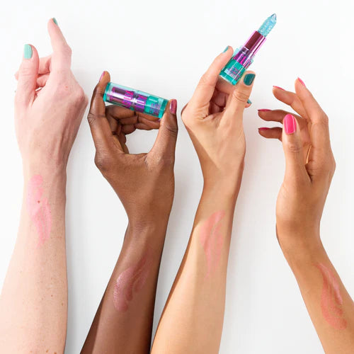 Essence Aqua Jelly Color Changing Lipstick