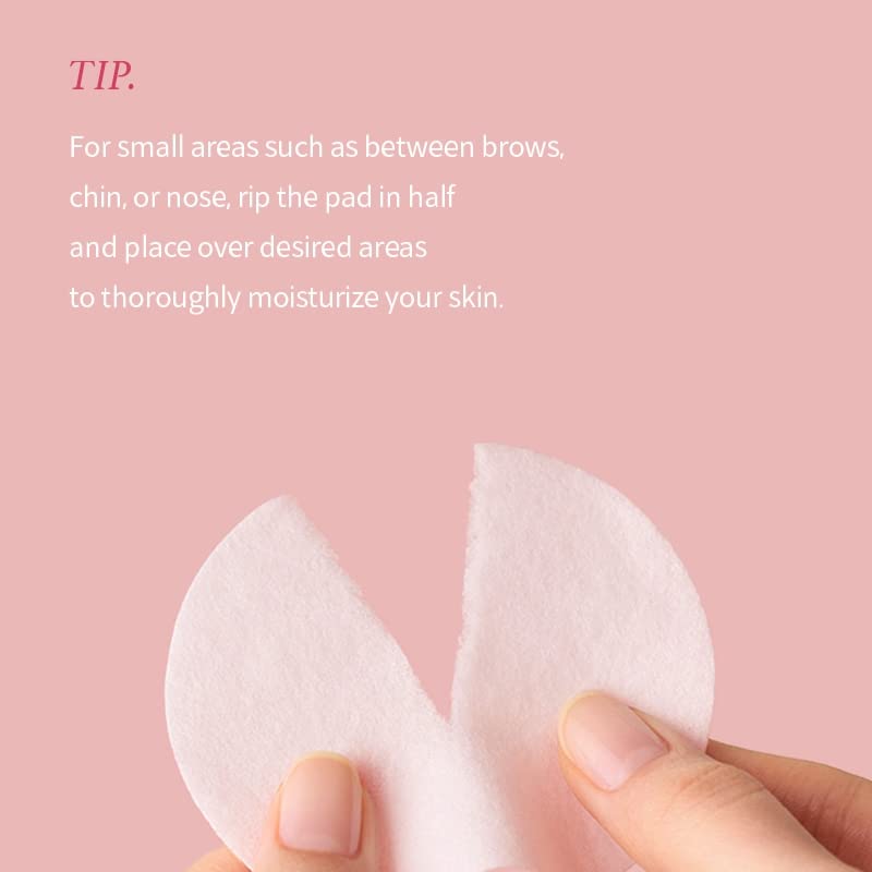 I'm From Beet Refresh Pad