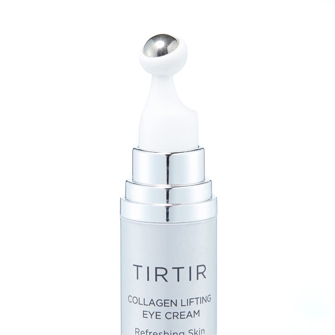 Tirtir Collagen Lifting Eye Cream