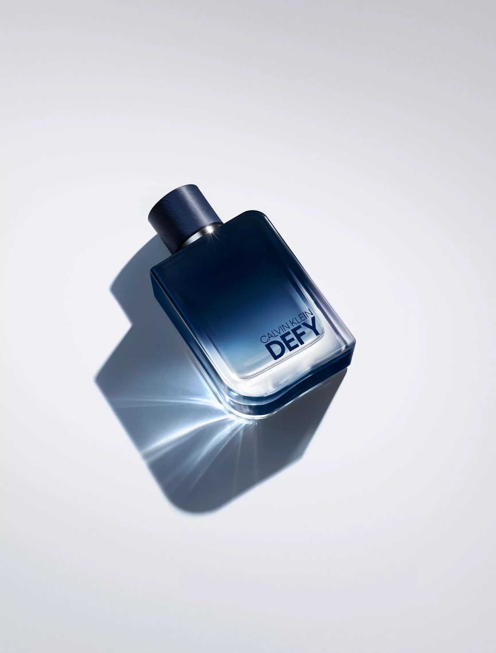 Calvin Klein Defy Eau de Parfum