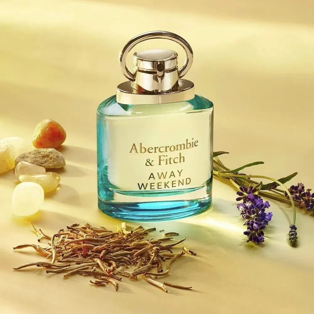 Abercrombie & Fitch Ladies Away Weekend Eau de Parfum