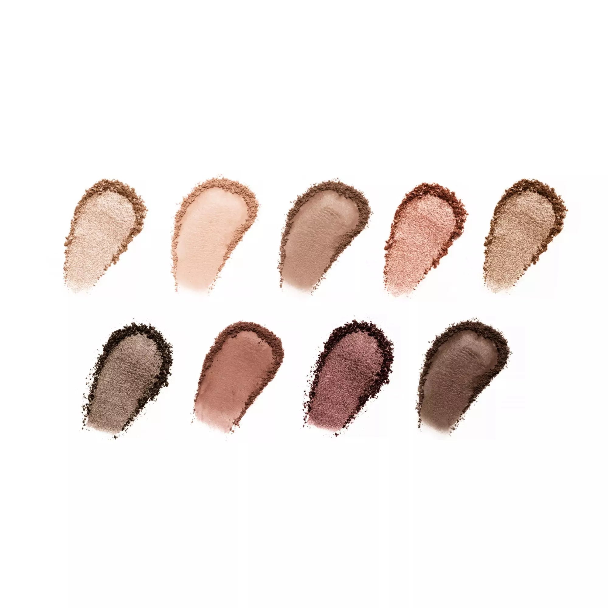 Essence The Rose Edition Eyeshadow Palette - 20 Lovely in Rose