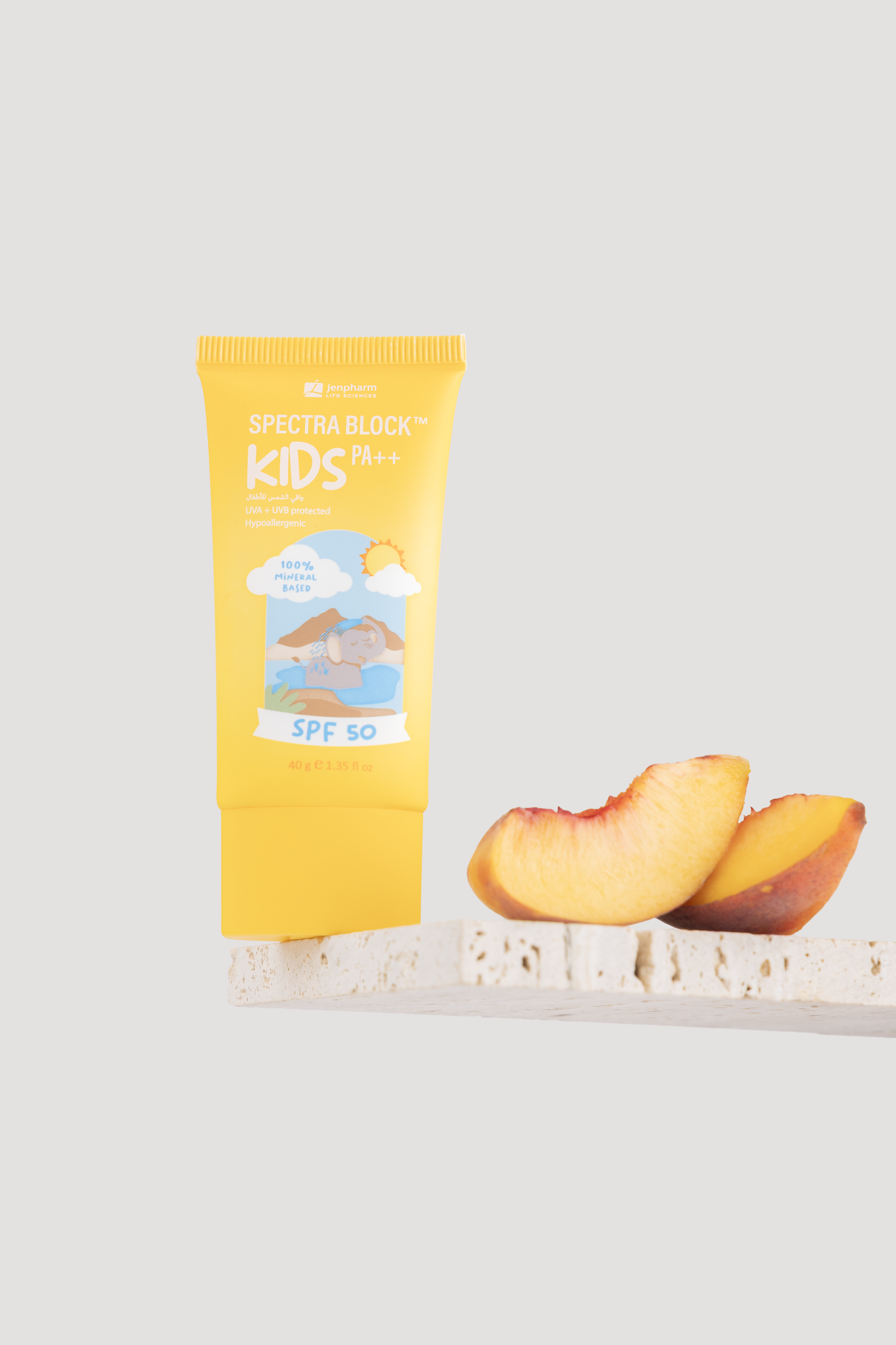 Jenpharm Spectra Block Kids SPF 50