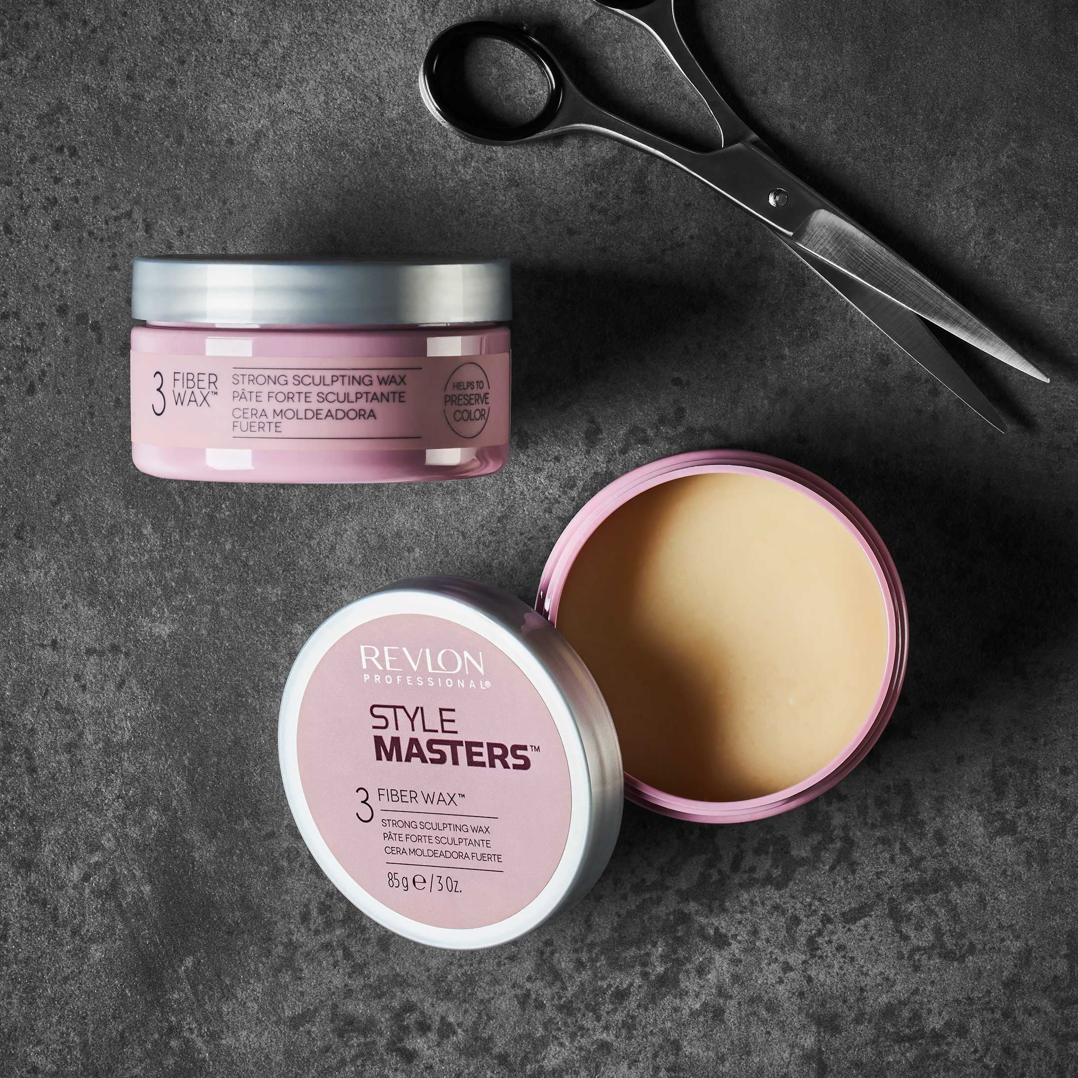 Revlon Professional Style Masters™ Creator Fiber Wax