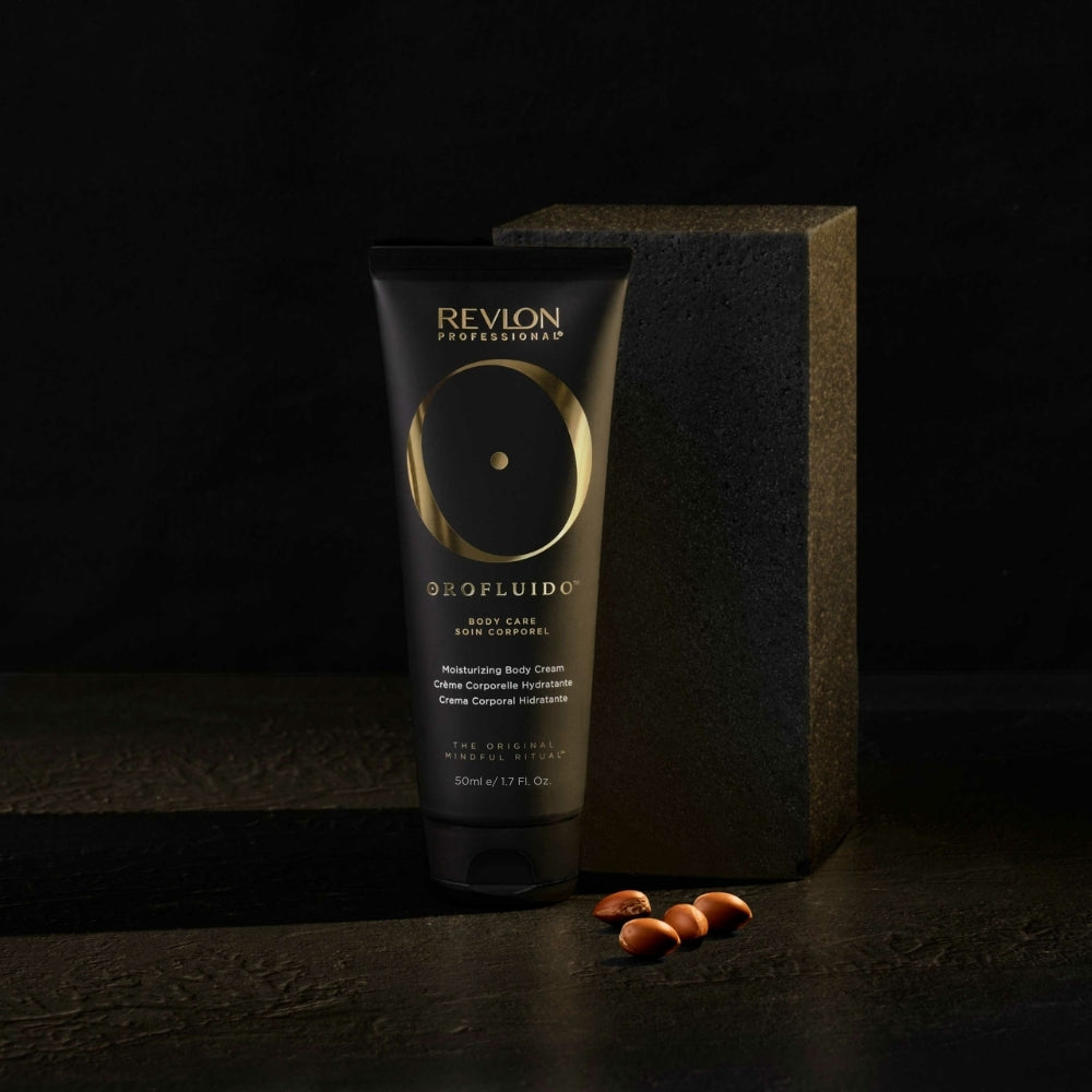 Revlon Professional Orofluido™ Moisturizing Body Cream