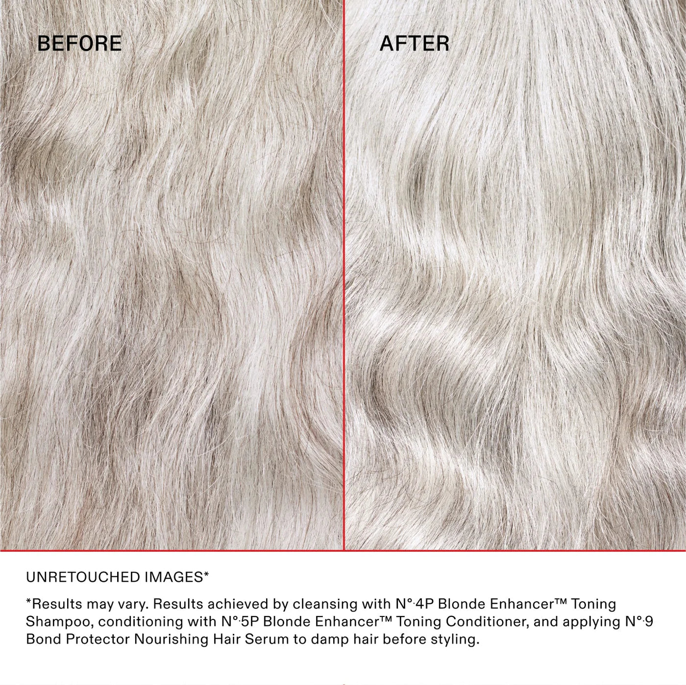 Olaplex No. 5P Blonde Enhancing Toning Conditioner