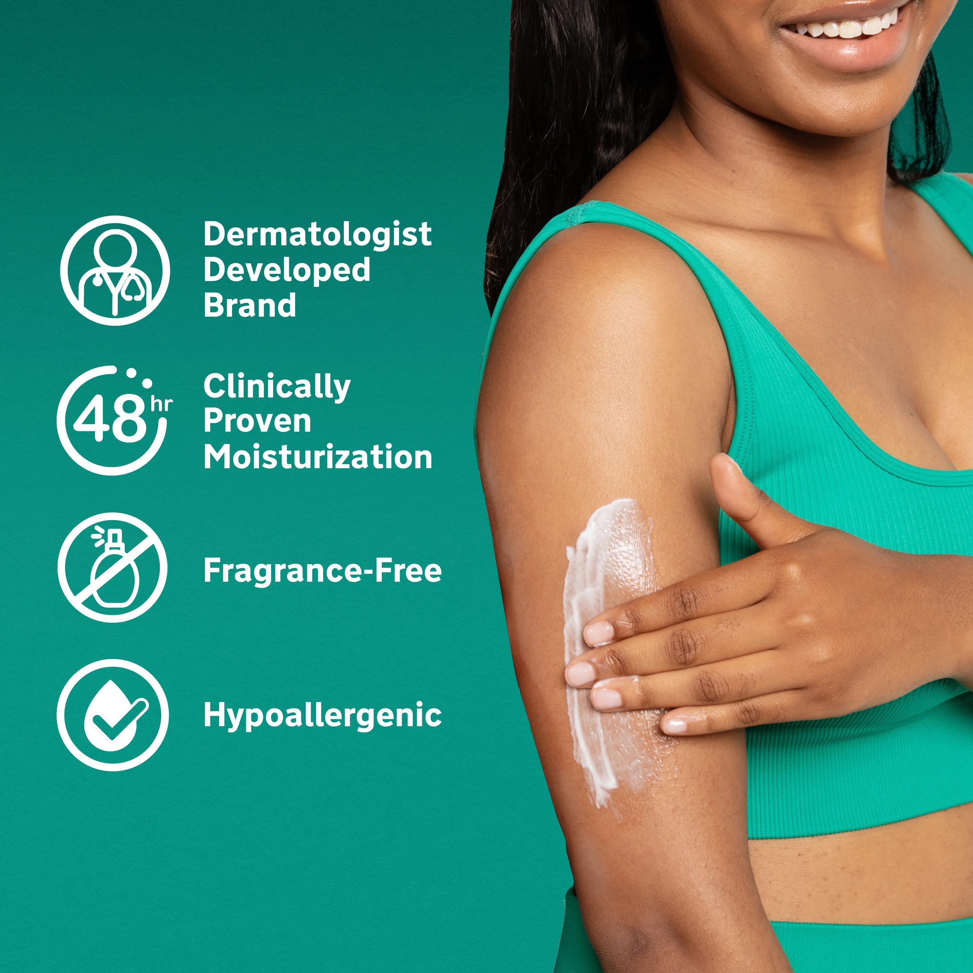 Lubriderm Intense Skin Repair Lotion