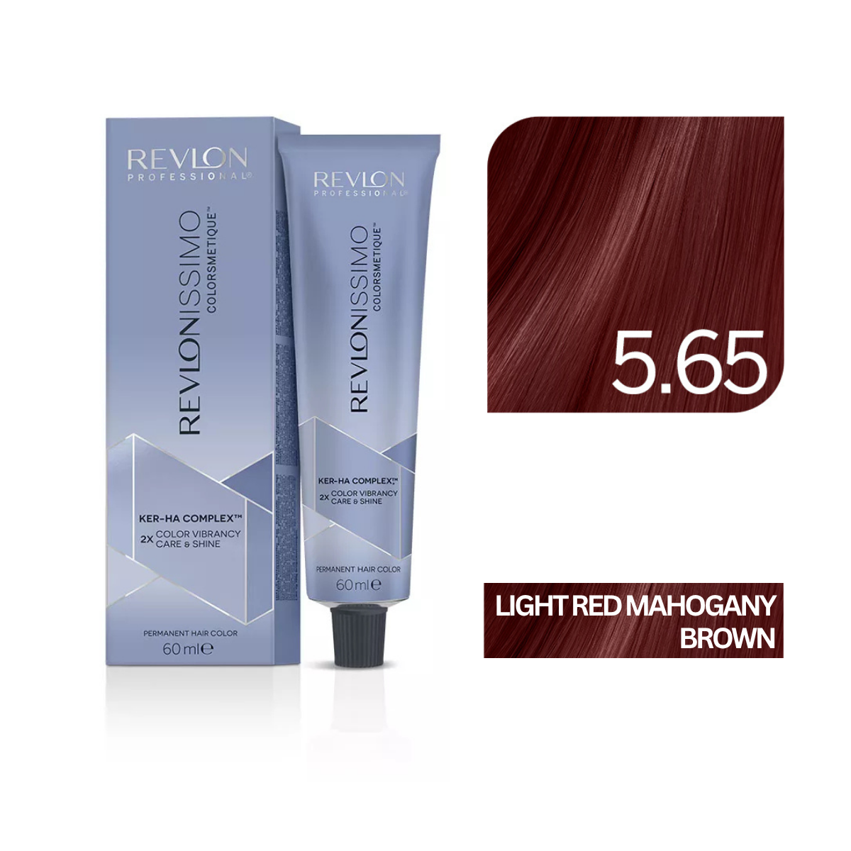 Revlon Professional Revlonissimo Colorsmetique™ Permanent Hair Color All Shades
