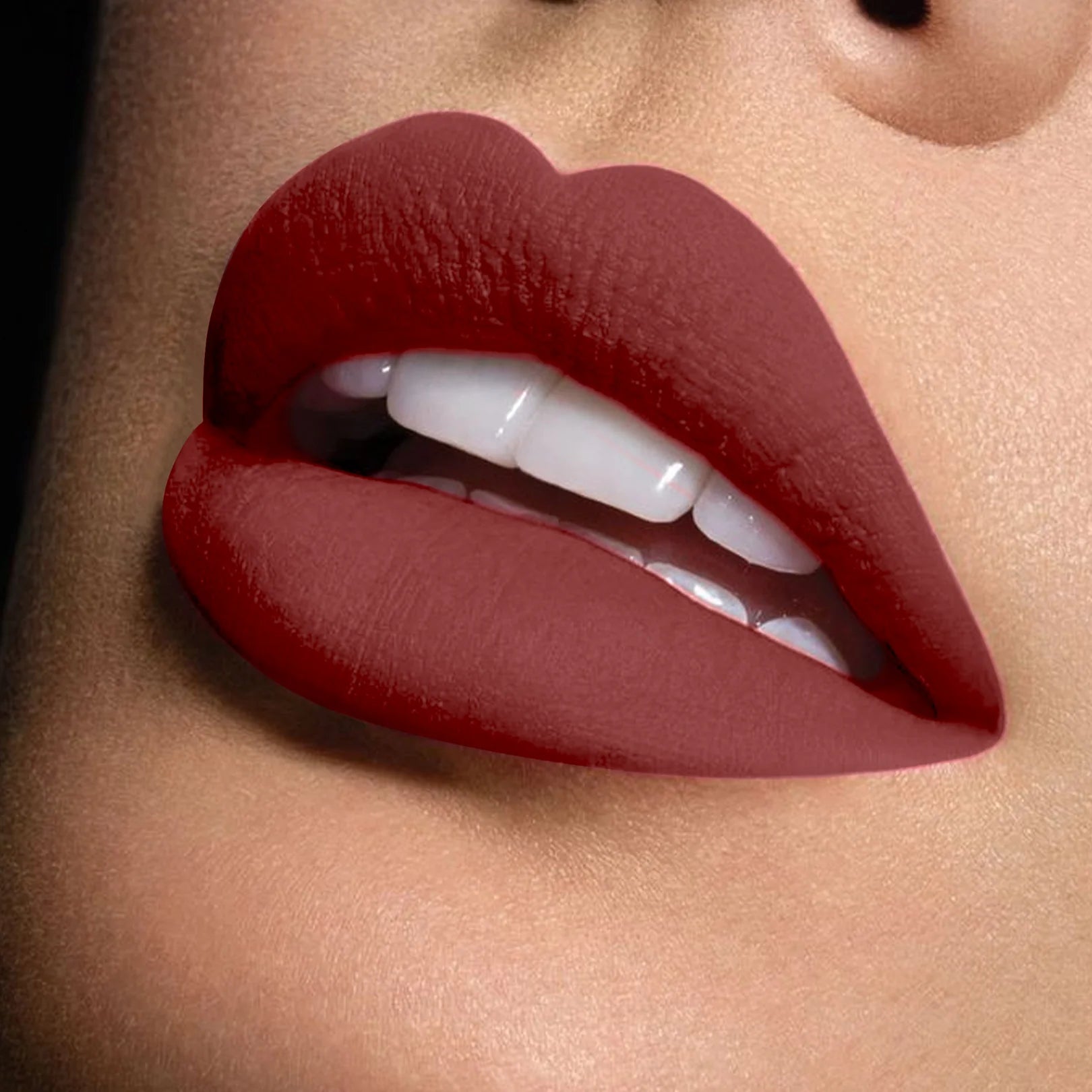 IAM Beauty Liquid Matte Lipstick