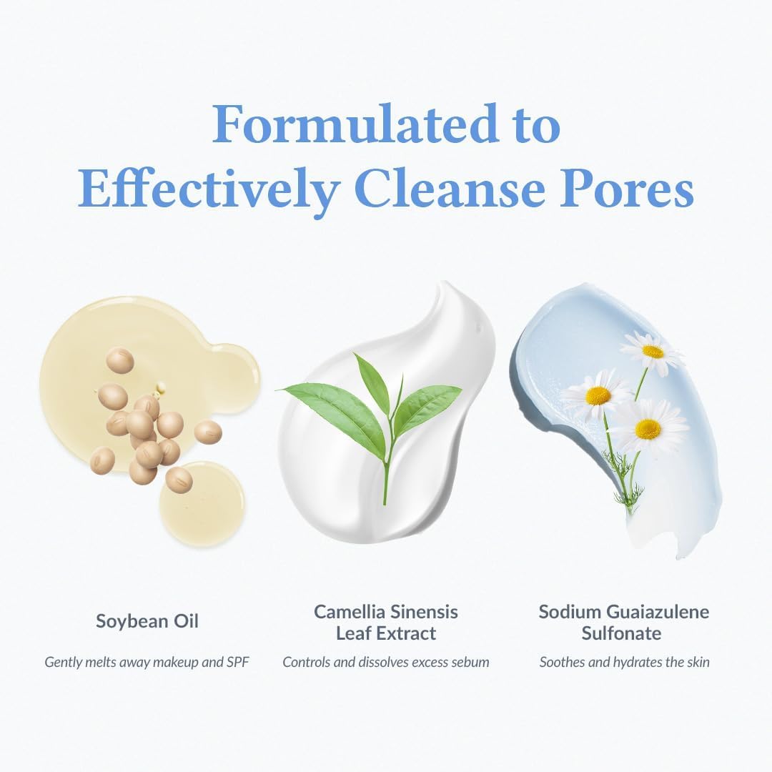 Dr.Althea Pore Refresh Grinding Cleansing Balm