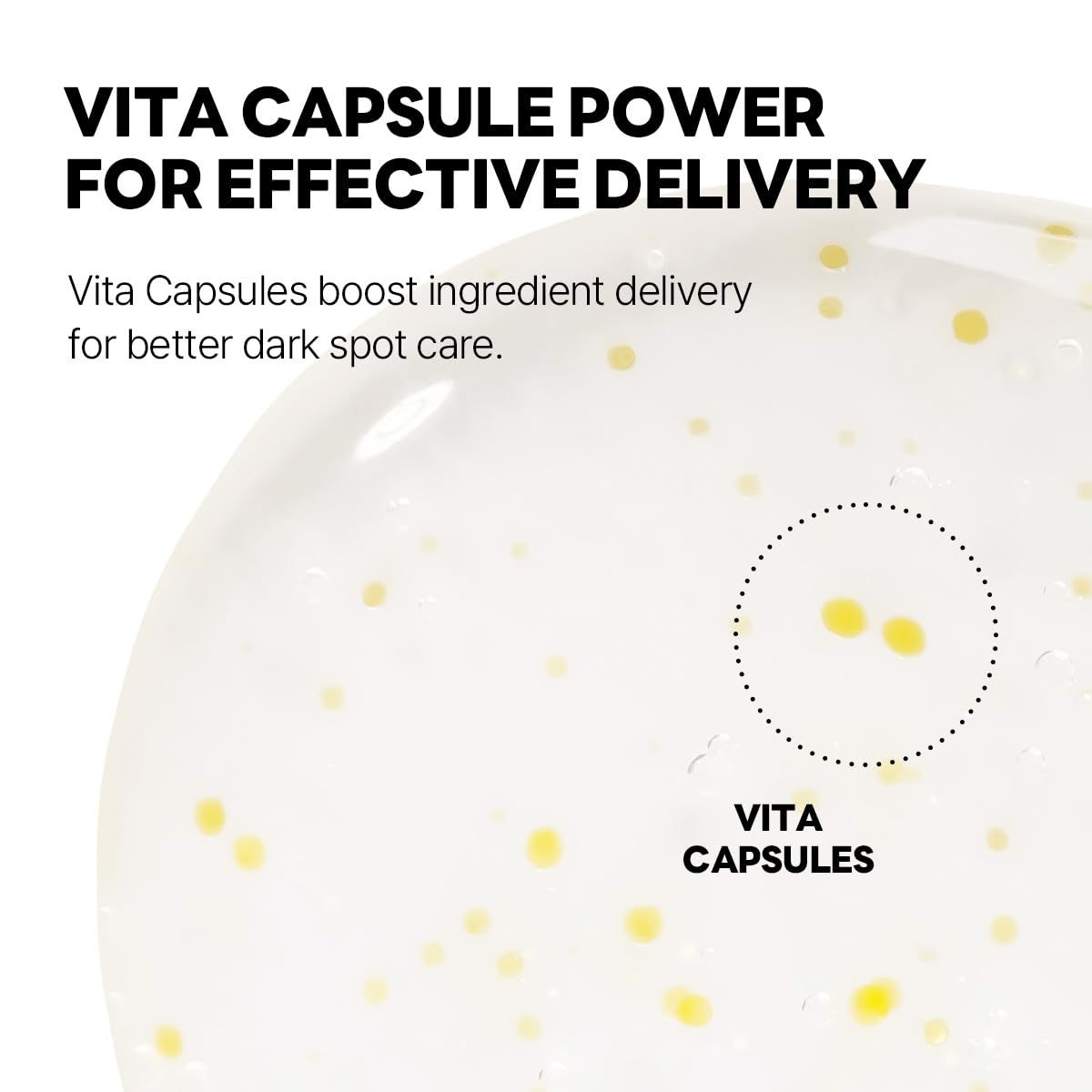 Round Lab Vita Niacinamide Dark Spot Serum