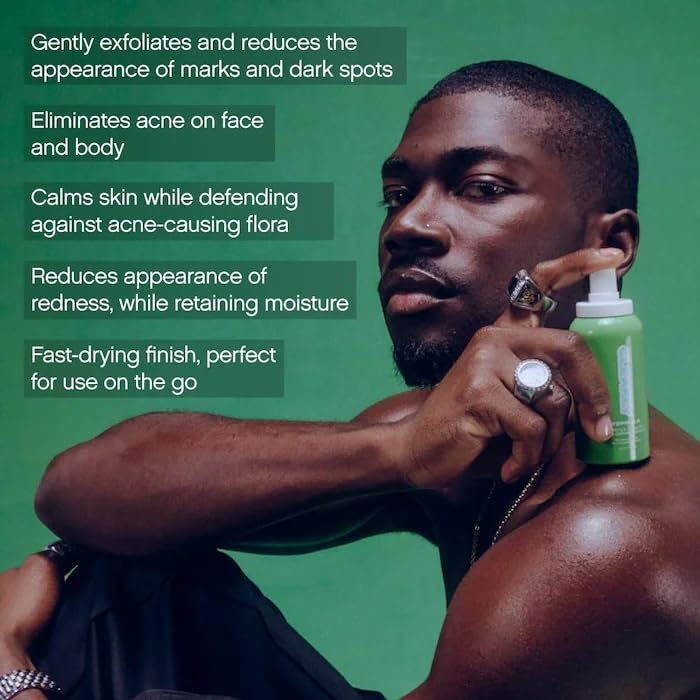 Topicals Clearly Clarifying & Calming Mist