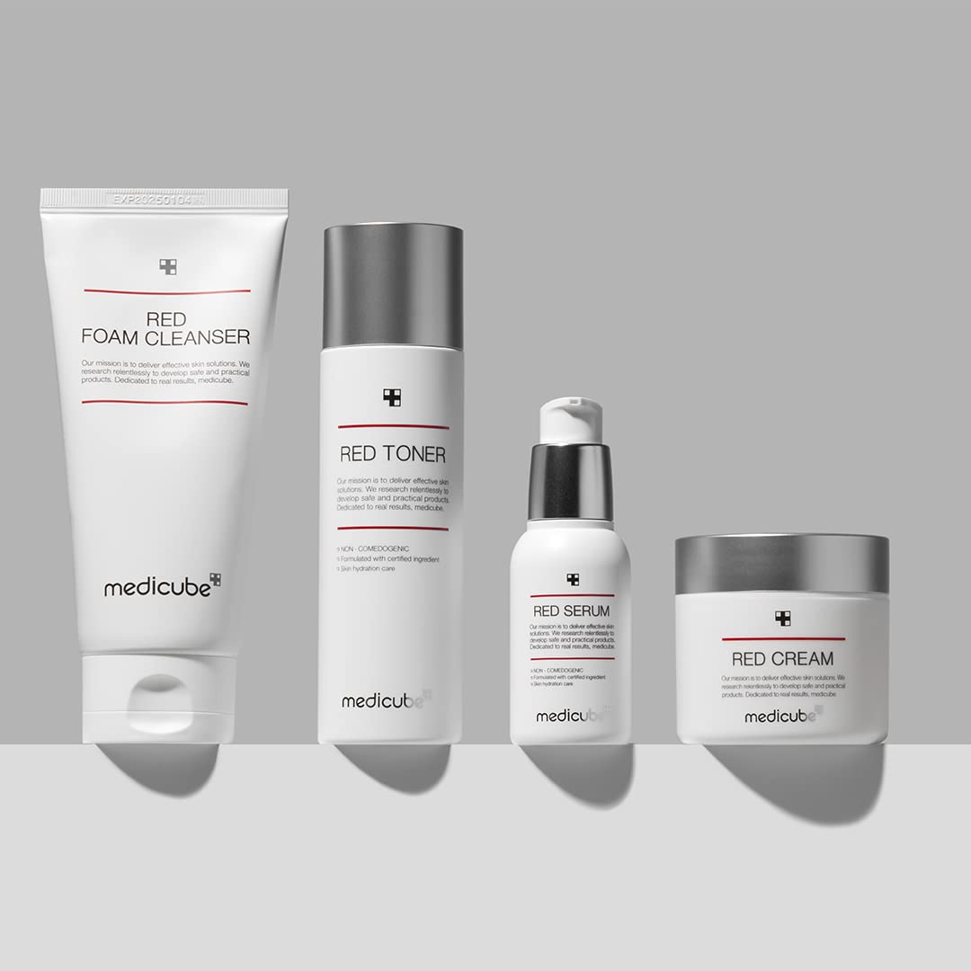 Medicube Red Cream