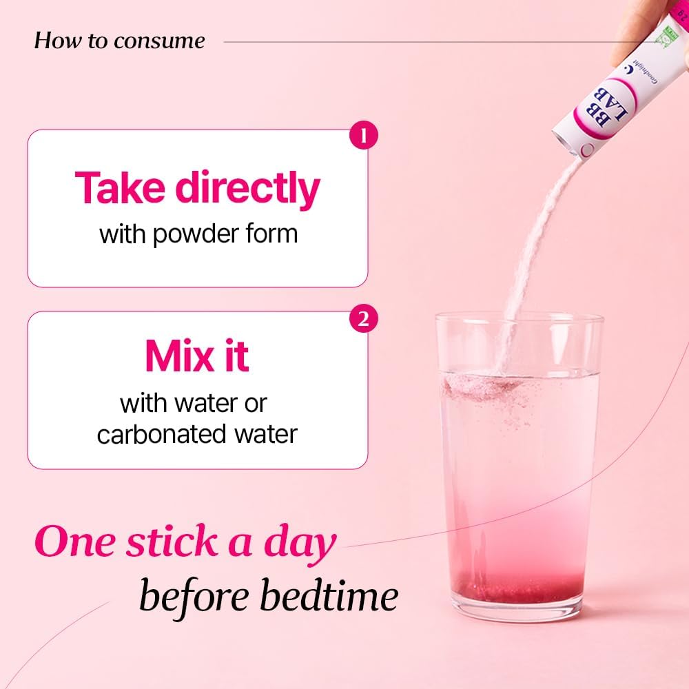 BB Lab Goodnight Low Molecular Collagen