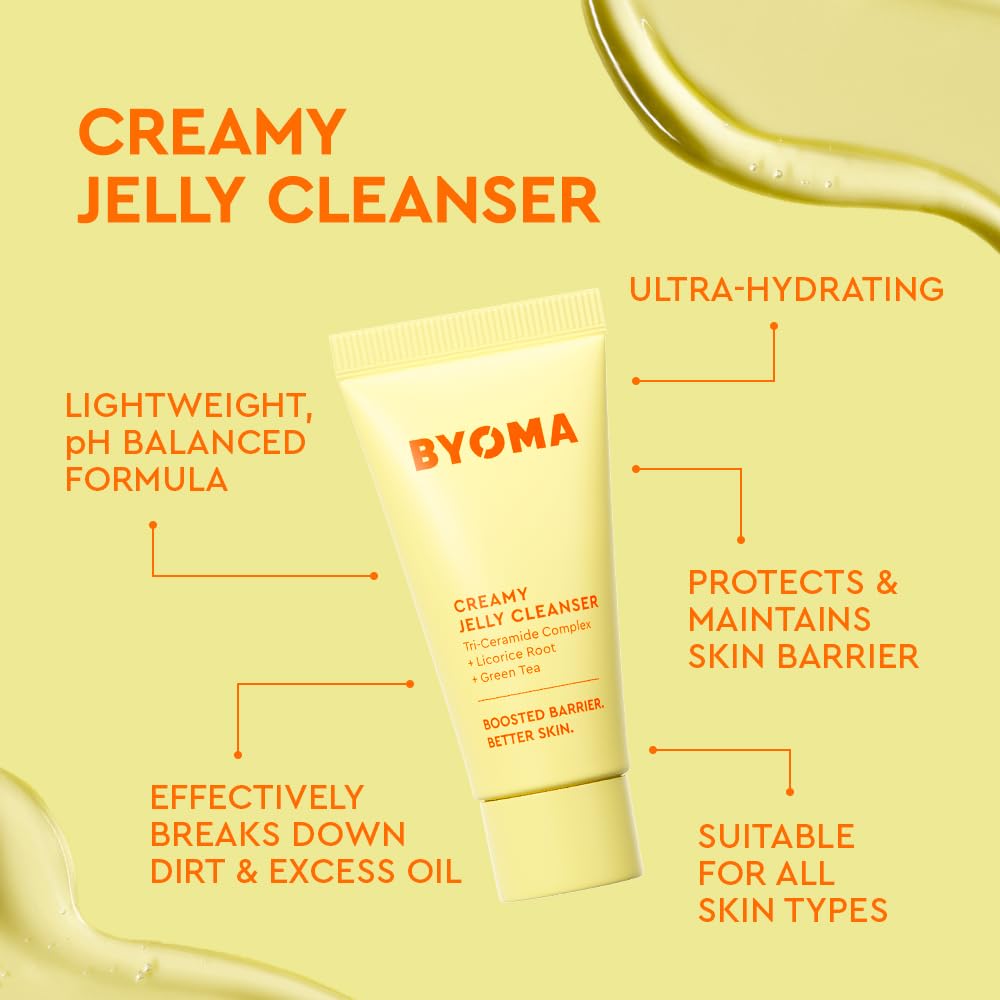 Byoma So Bright Set