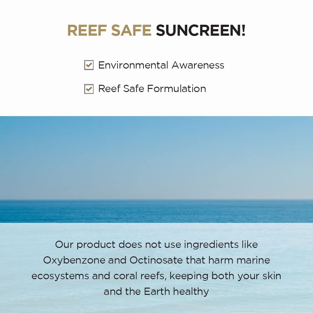 Skin1004 Madagascar Centella Air Fit Suncream Light SPF 30 PA++++