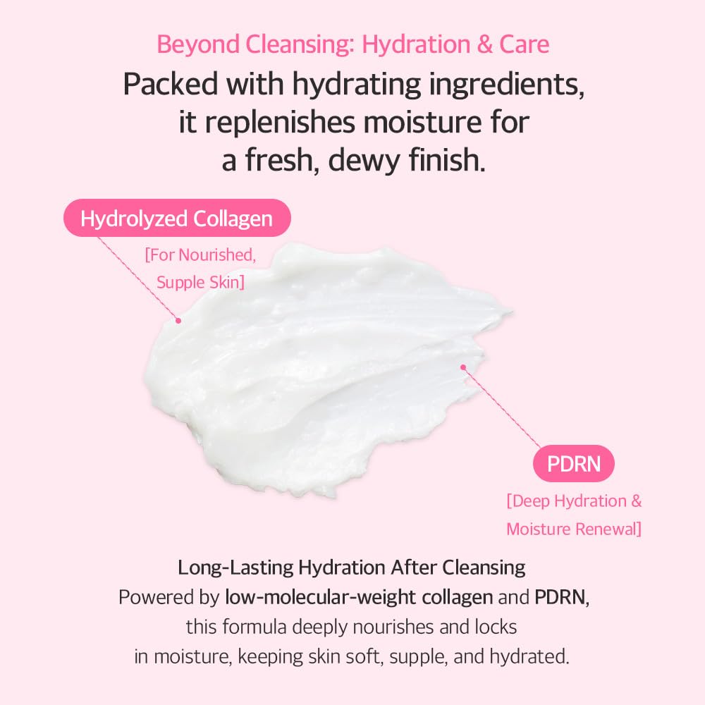 Mixsoon Collagen Cleansing Balm