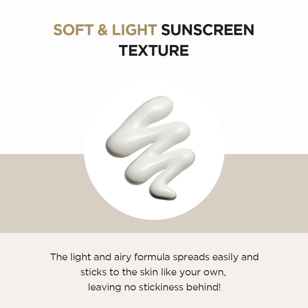 Skin1004 Madagascar Centella Air Fit Suncream Light SPF 30 PA++++