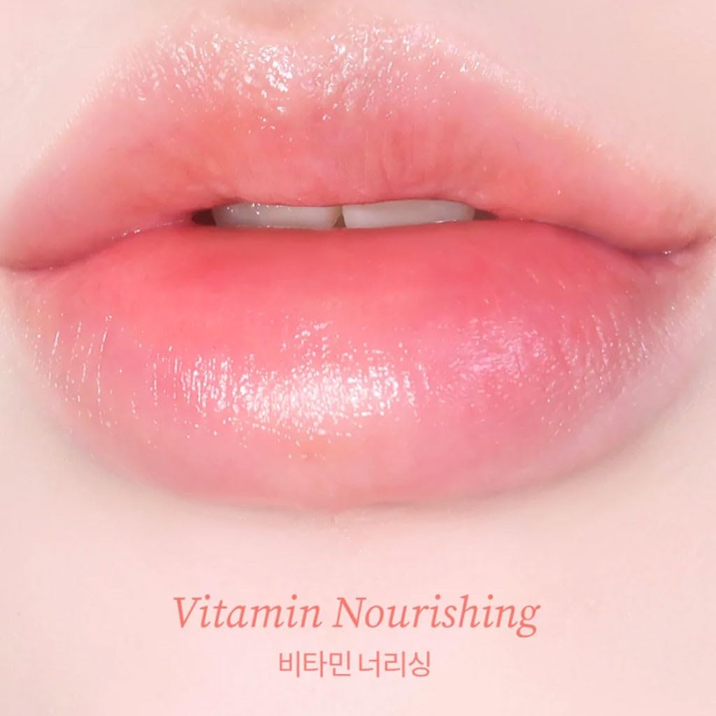 Tocobo Vitamin Nourishing Lip Balm
