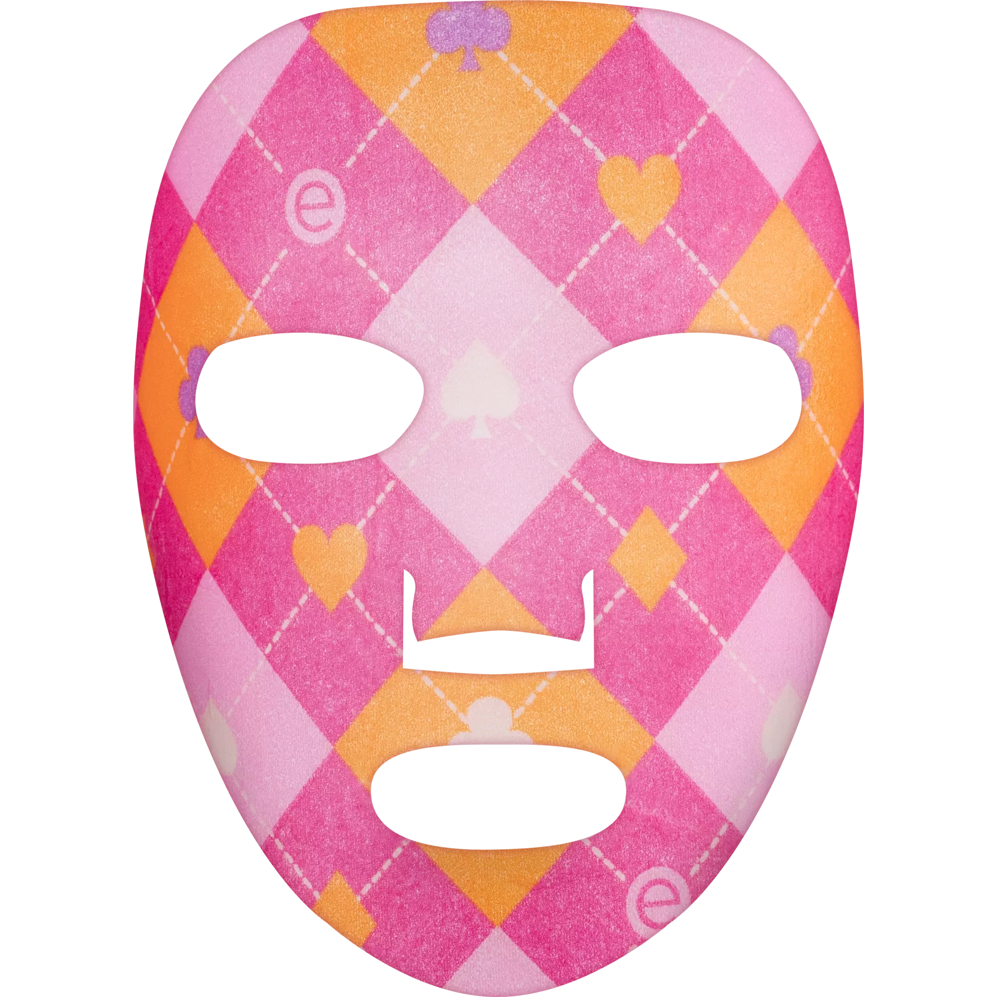 Essence Queen of Pink Face Sheet Mask