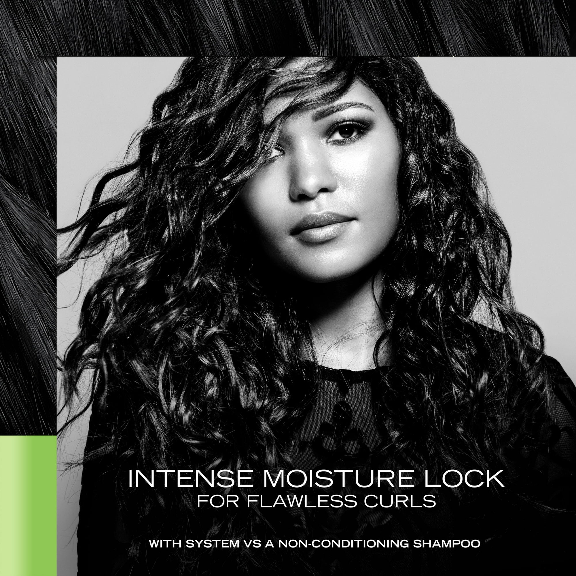 TRESemme Flawless Curls + Coconut Essence Conditioner