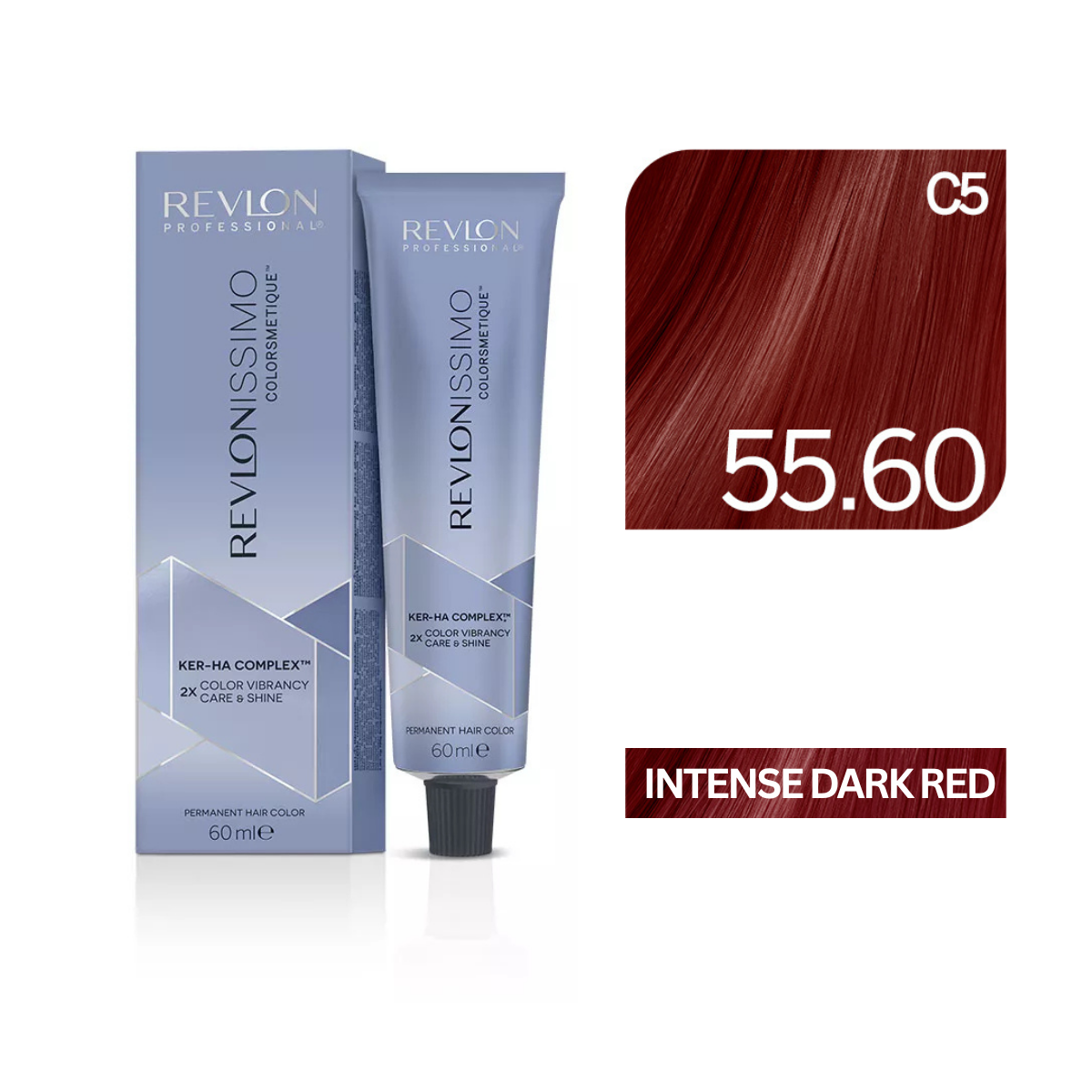 Revlon Professional Revlonissimo Colorsmetique™ Permanent Hair Color All Shades