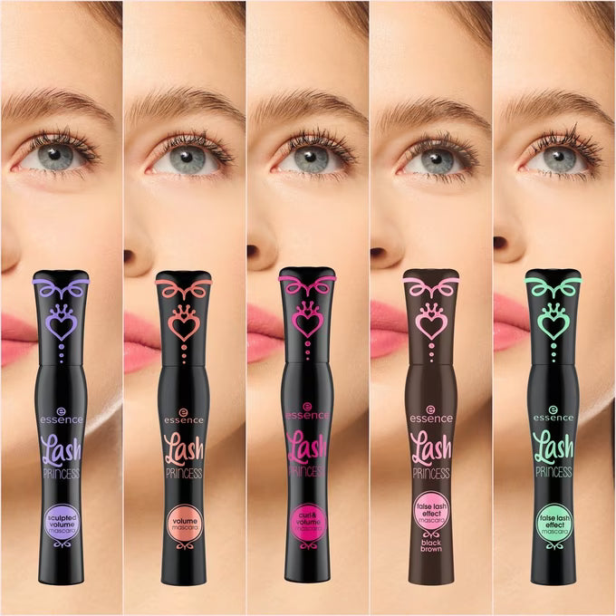 Essence Lash Princess False Lash Effect Mascara