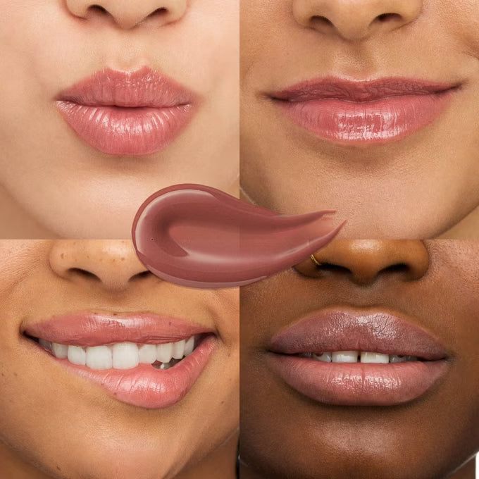 Essence Glossy Glaze High Shine Lipstick