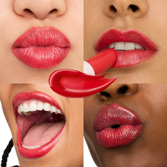 Essence Glossy Glaze High Shine Lipstick