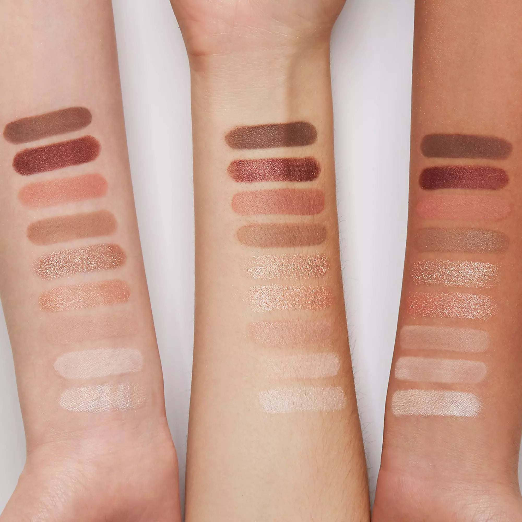 Essence The Rose Edition Eyeshadow Palette - 20 Lovely in Rose