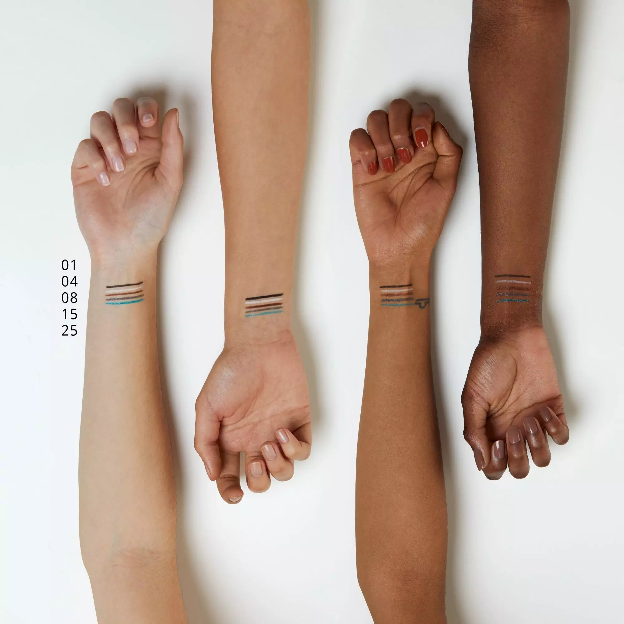 Essence Kajal Pencil Eyeliner - 25 Feel The Mari-Time